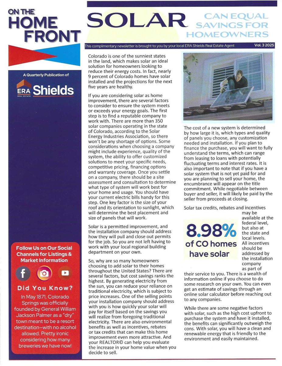 A newspaper with a person on a windowAI-generated content may be incorrect.
