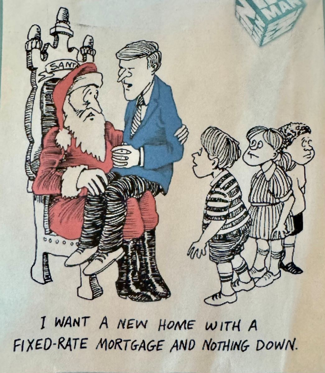 A cartoon of a person sitting on a chair with two childrenAI-generated content may be incorrect.